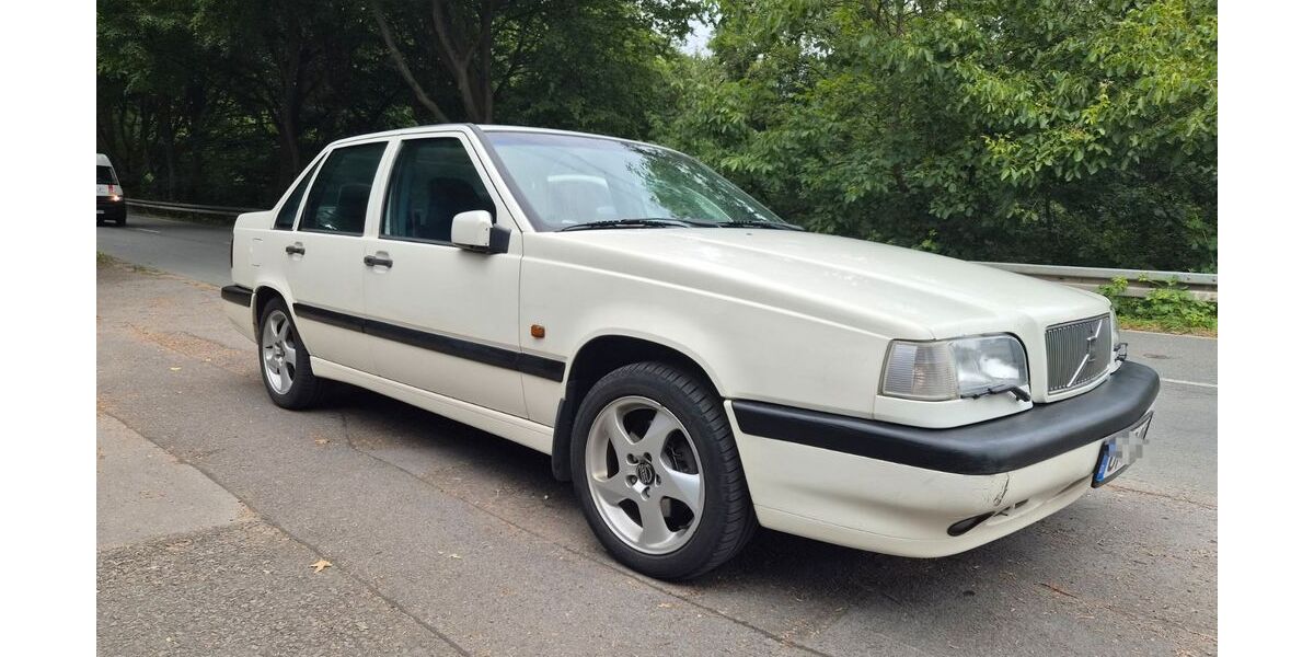 Volvo 850 242.277 km 4.800 &euro; Bochum 44789