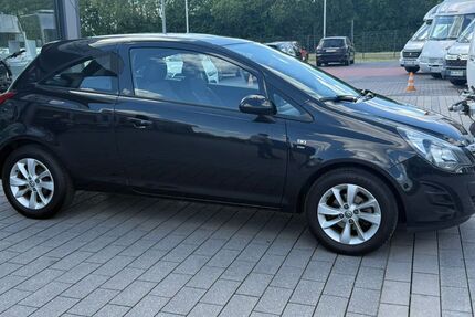 Opel Corsa 90.646 km 6.400 &euro; Olfen 59399