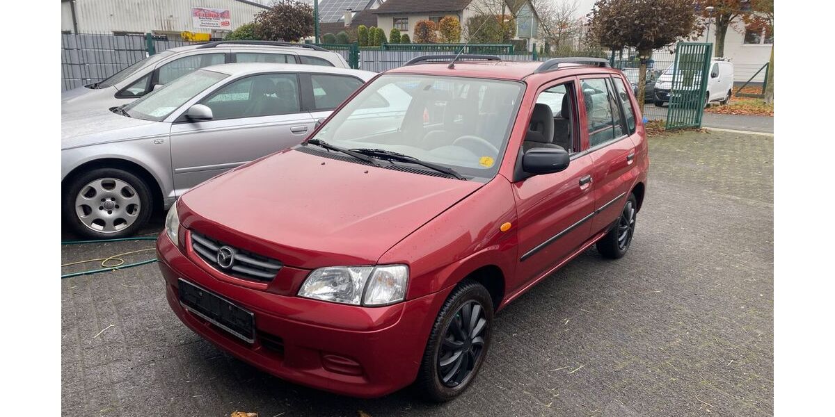 Mazda Demio 177.000 km 1.150 € Herten 45701