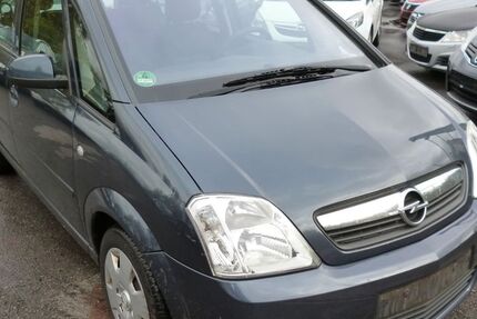 Opel Meriva 220.000 km 1.250 &euro; Bottrop 46238