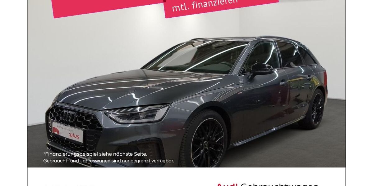 Audi A4 103.492 km 24.250 &euro; Mülheim a.d. Ruhr 45481