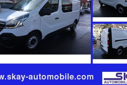 Renault Trafic 144.535 km 15.999 &euro; Herne 44628