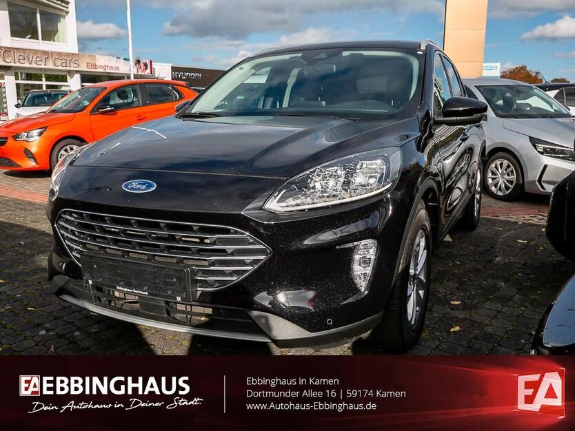 Ford Kuga 35.865 km 25.950 € Kamen 59174