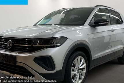 VW T-Cross 19.440 km 21.990 &euro; Essen 45307