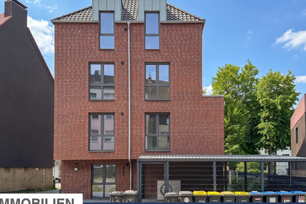 Wohnung Marl Hüls - 3 Zimmer, 89 m&sup2;, 357.000&euro; | Angebot:27134944