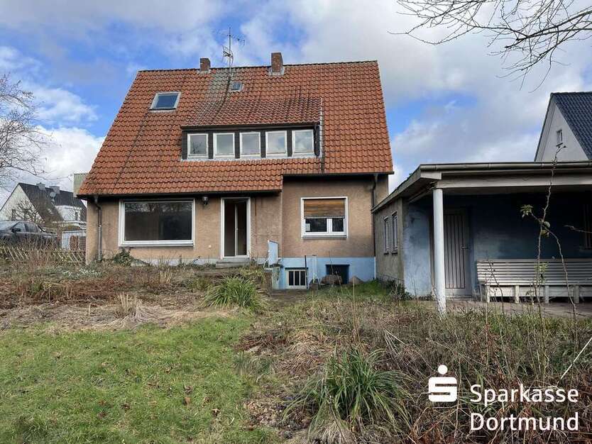 Haus zum Kaufen in Dortmund 418.000 € 121 m²