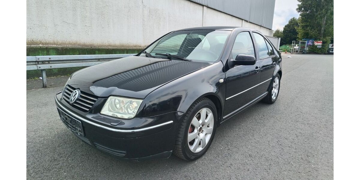 VW Bora 420.467 km 1.790 &euro; Essen 45309
