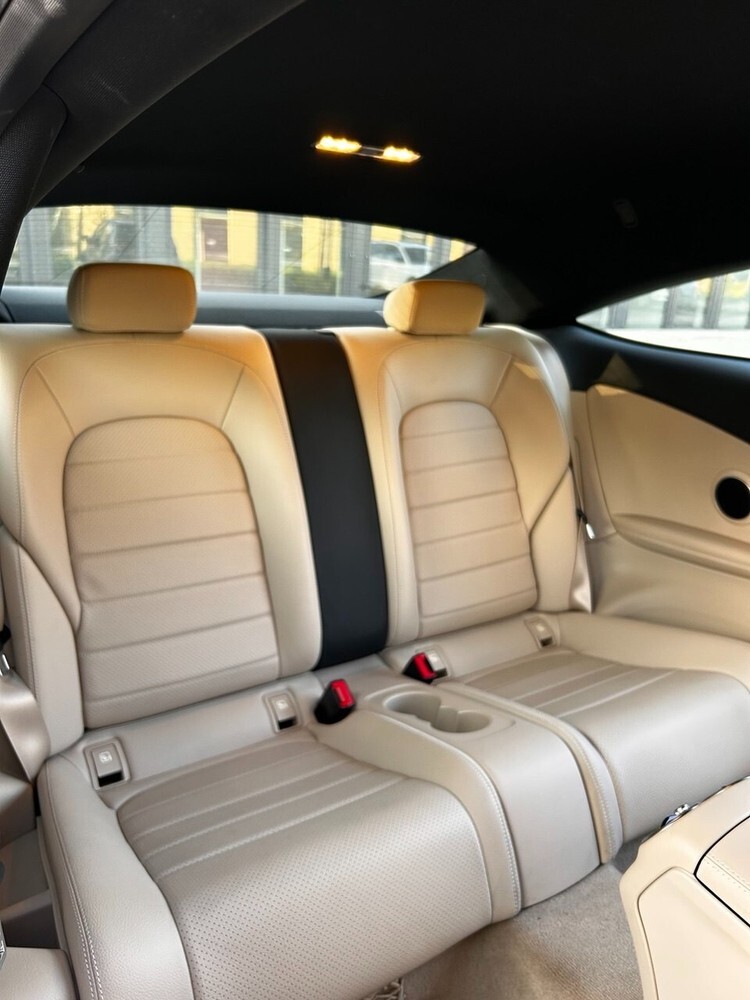 Mercedes-Benz Coupé 83.000 km 22.964 € Bochum 44787