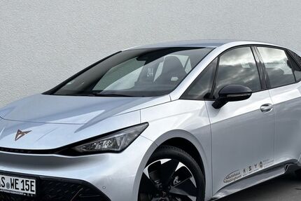 Cupra Born 3.000 km 32.790 &euro; Castrop-Rauxel 44579