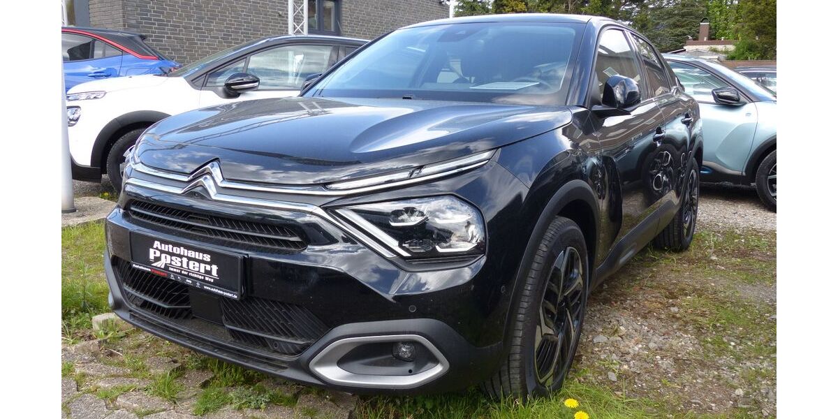 Citroen C4 47.500 km 17.480 &euro; Oberhausen 46147