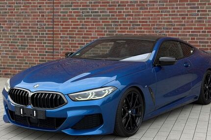 BMW 840 131.000 km 43.900 &euro; Oberhausen 46145
