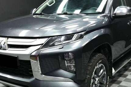 Mitsubishi L200 105.349 km 13.500 &euro; Bochum 44809