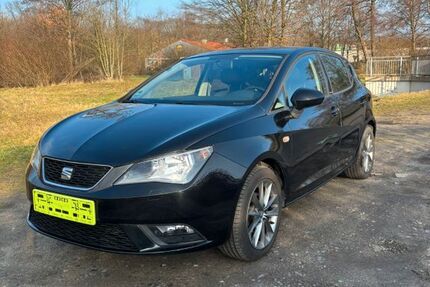 Seat Ibiza 156.000 km 4.899 &euro; Haltern am See 45721
