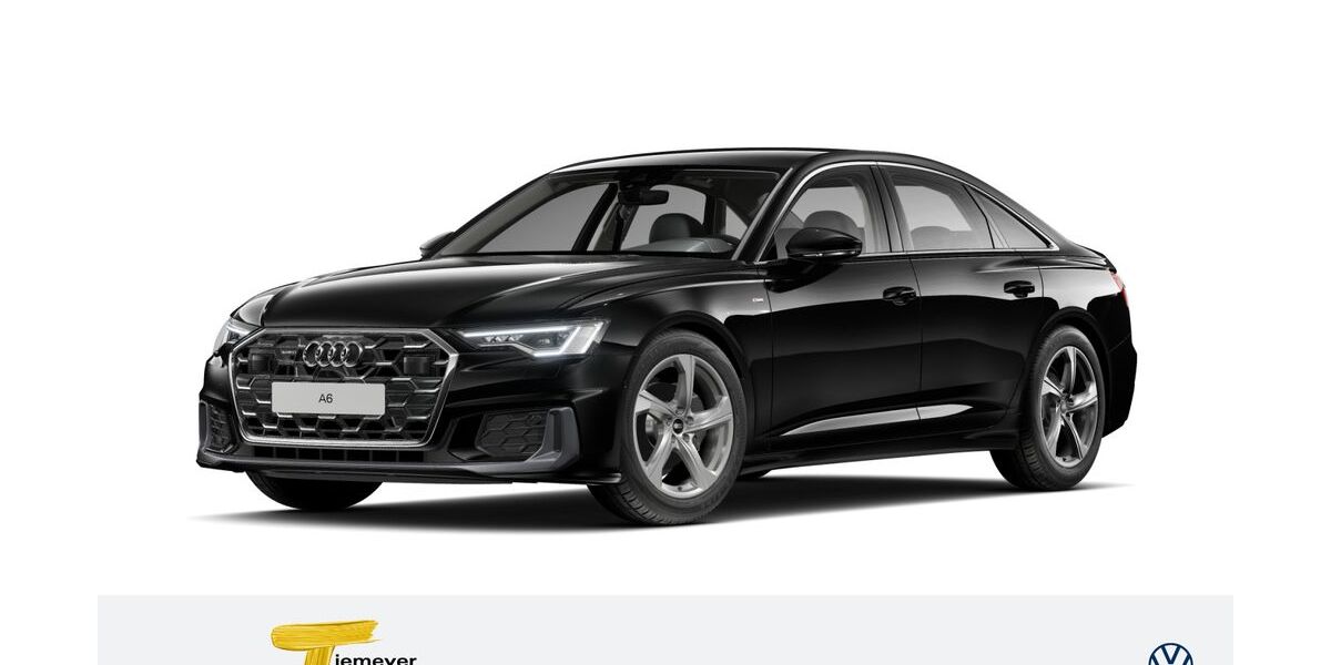 Audi A6 78.967 km 39.980 &euro; Recklinghausen 45663