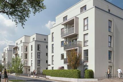 Wohnung Bochum Wiemelhausen - 3 Zimmer, 88 m&sup2;, 1.232&euro; | Angebot:25050133