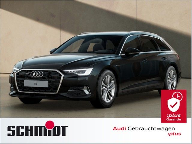 Audi A6 25.320 km 48.420 &euro; Lünen 44534