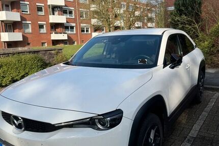 Mazda MX-30