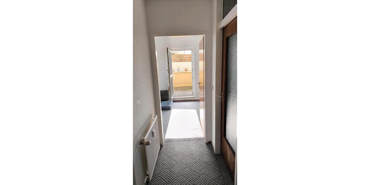 Etagenwohnung Dortmund Eving - 2 Zimmer, 45 m&sup2;, 525&euro; | Angebot:25399979