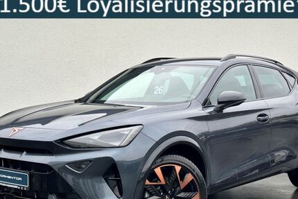 Cupra Formentor 9.940 km 37.490 &euro; Castrop-Rauxel 44579