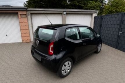 VW up! 120.913 km 5.050 &euro; Oberhausen 46147