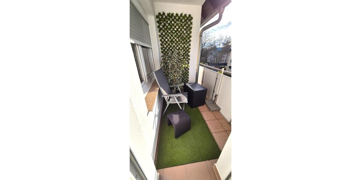 Etagenwohnung Datteln - 3 Zimmer, 60 m&sup2;, 135.000&euro; | Angebot:27024045