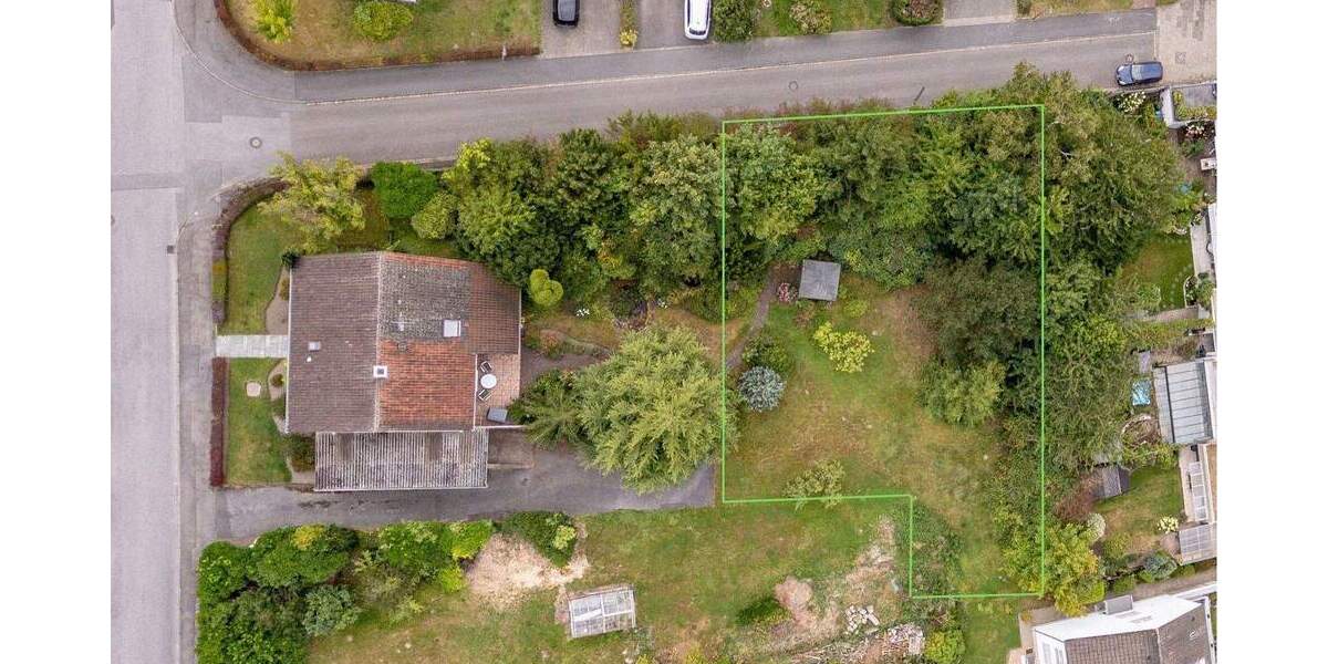 Grundstück Dortmund Benninghofen-Loh - 499.000&euro; | Angebot:23950717