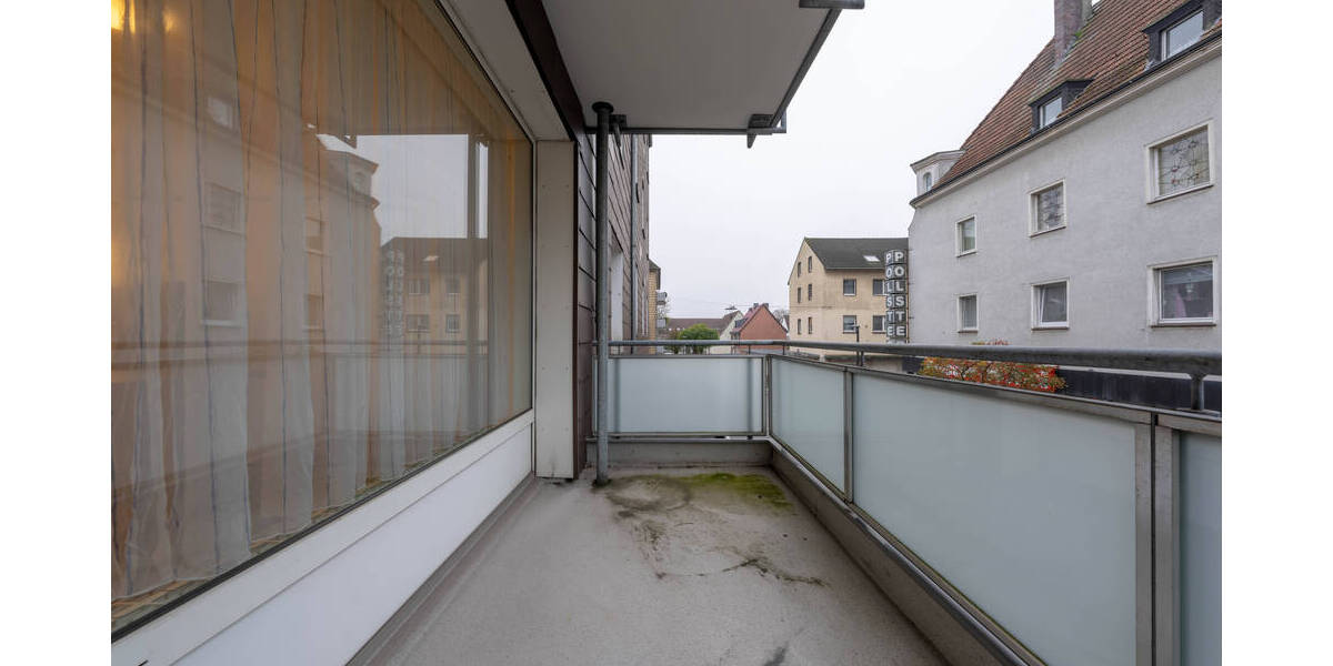 Gewerbeobjekt Castrop-Rauxel Habinghorst - 4.000&euro; | Angebot:23958175