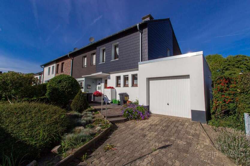 Haus zum Kaufen in Waltrop 239.600 € 82.65 m² 3.5 zimmer