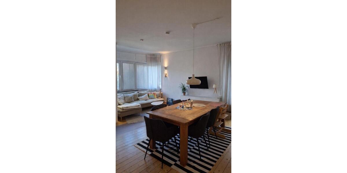 Erdgeschoßwohnung Dortmund Gartenstadt - 2 Zimmer, 70 m&sup2;, 850&euro; | Angebot:24895143