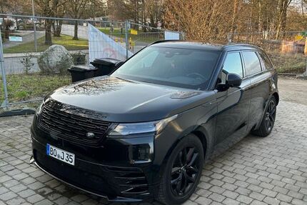 Land Rover Range Rover Velar 36.000 km 50.000 &euro; Bochum 44799