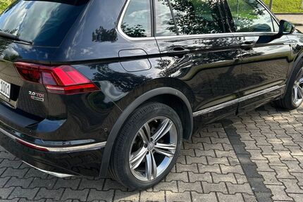 VW Tiguan 202.000 km 15.790 &euro; Dülmen 48249