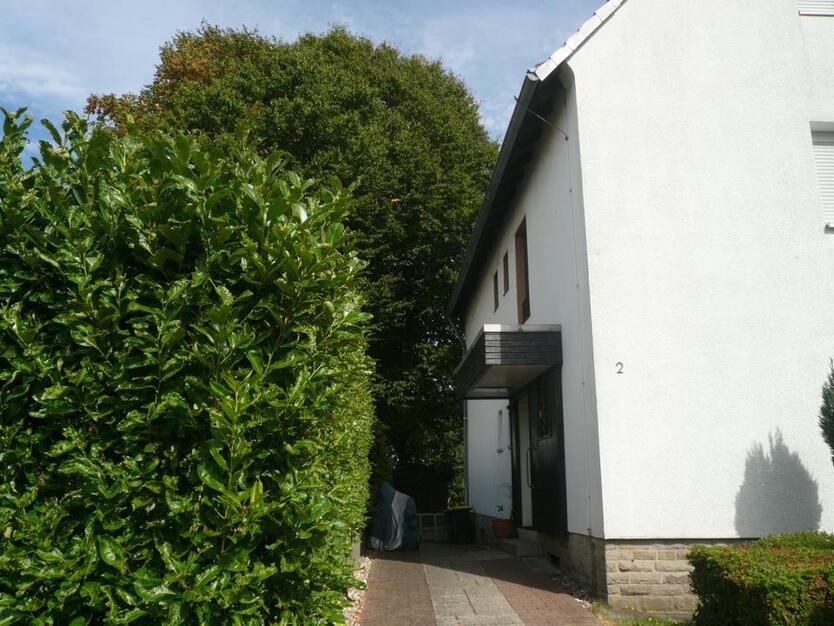 3 Familienhaus in Dortmund Süd , Hombruch von Privat zu verkaufen zimmer