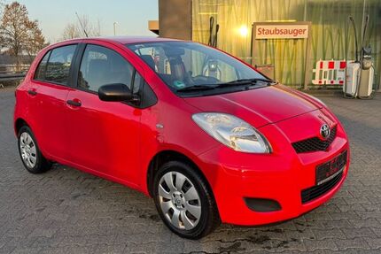 Toyota Yaris 129.000 km 4.000 &euro; Wetter Ruhr 58300