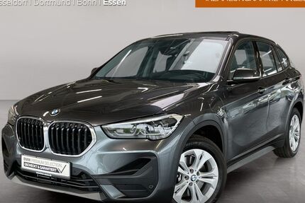 BMW X1 74.250 km 24.590 &euro; Essen 45141