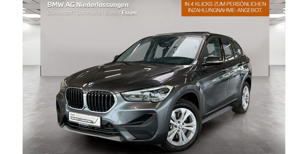 BMW X1 74.250 km 24.590 &euro; Essen 45141