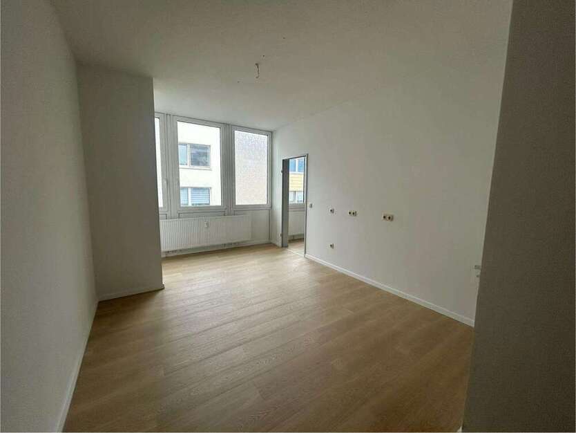 Büro in Bochum 699,99 € 33 m²