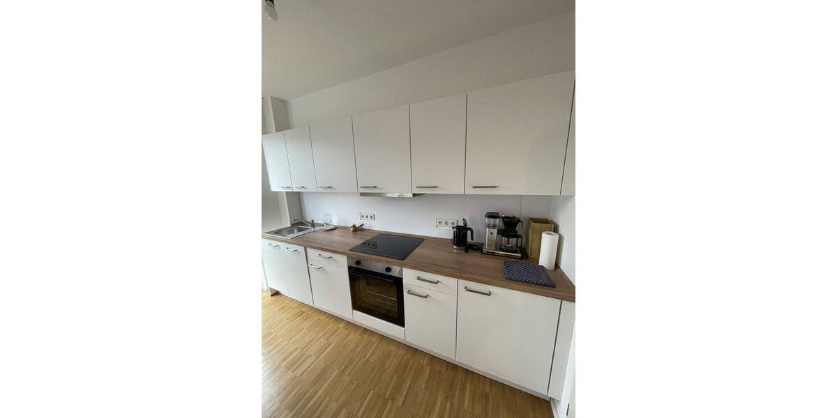Etagenwohnung Dortmund Hörde - 3 Zimmer, 90 m&sup2;, 1.445&euro; | Angebot:26695018