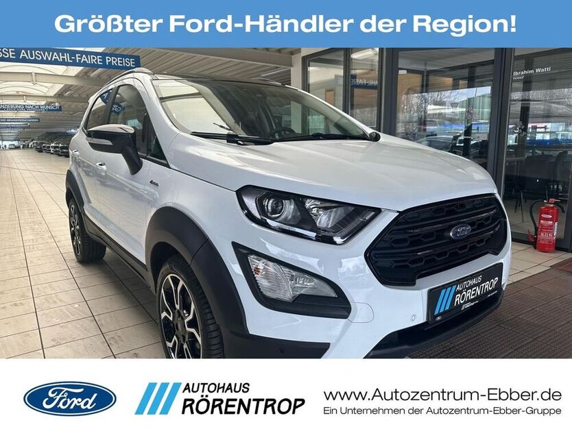 EcoSport