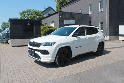 Jeep Compass 7.701 km 27.999 &euro; Bochum 44867