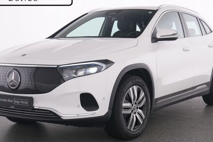 Mercedes-Benz EQA 16.630 km 37.785 &euro; Essen 45309
