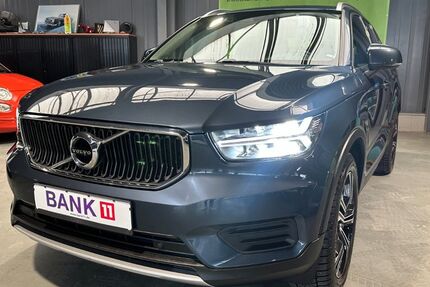 Volvo XC40 81.500 km 20.900 &euro; Dortmund 44263