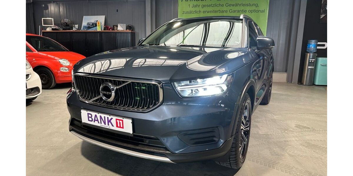 Volvo XC40 81.500 km 20.900 &euro; Dortmund 44263
