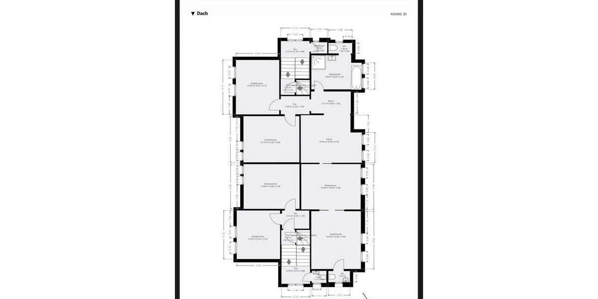 Doppelhaushälfte Gelsenkirchen Gelsenkirchen-Nord - 699.000&euro; | Angebot:27004270