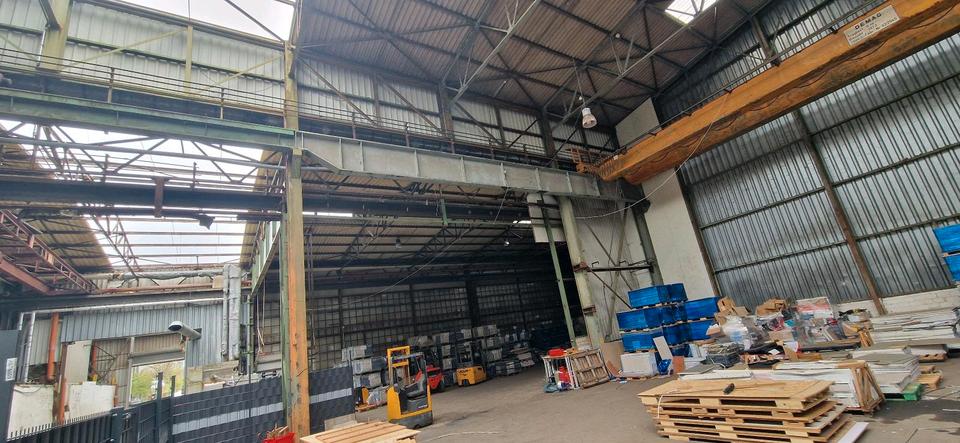 Gewerbeobjekt Bochum Günnigfeld - 1.250&euro; | Angebot:26096604