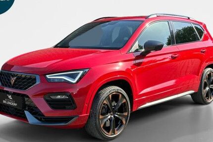 Cupra Ateca 75.460 km 29.370 &euro; Bottrop 46244