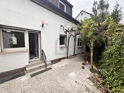 PLATZ UND POTENZIAL FÜR IHRE IDEEN 7 zimmer