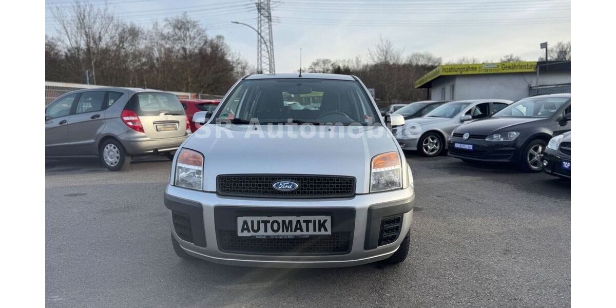 Ford Fusion 167.187 km 3.000 &euro; Bottrop 46238