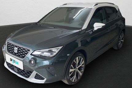 Seat Arona 83.737 km 17.490 &euro; Dülmen 48249