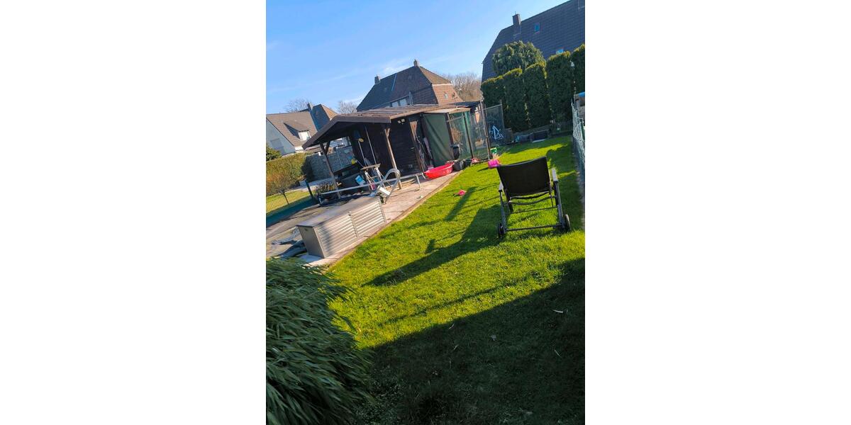 Doppelhaushälfte Lünen Alstedde - 4 Zimmer, 100 m&sup2;, 222.000&euro; | Angebot:25419131