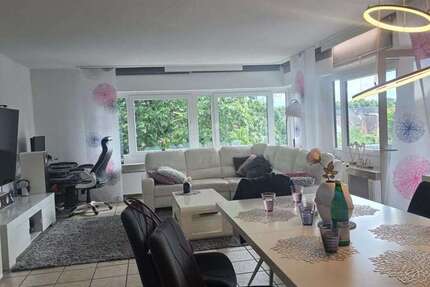 Wohnung zum Mieten in Haltern am See 900 € 107 m²